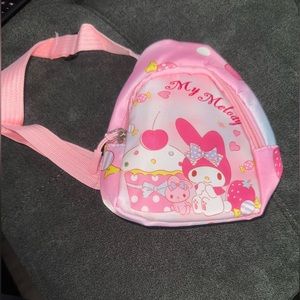 My Melody Sling Bag